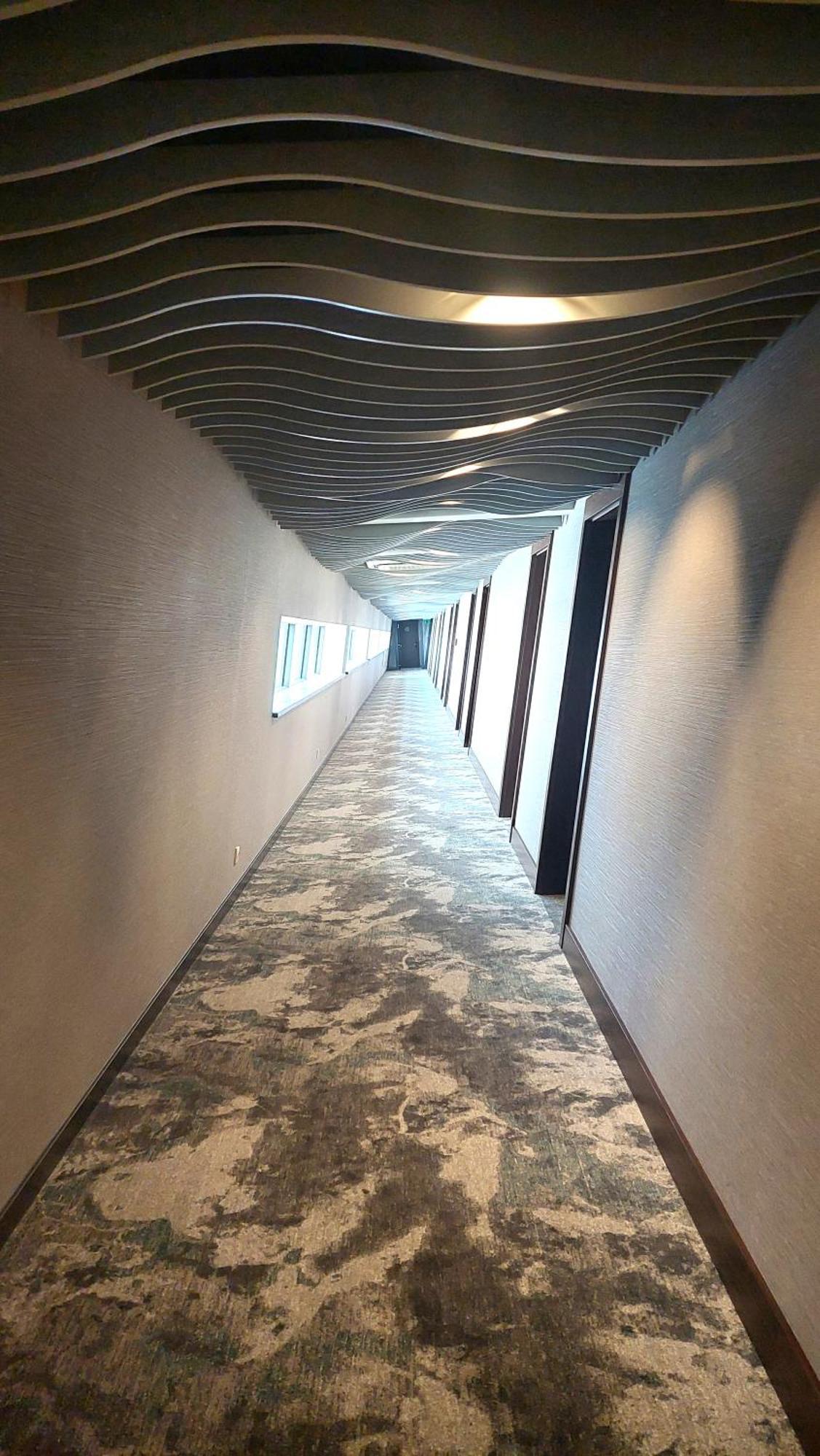 W Marine Hotel Przy Plazy Rowery W Cenie Prywatny 309 Dobruk Apartamenty Kołobrzeg Extérieur photo