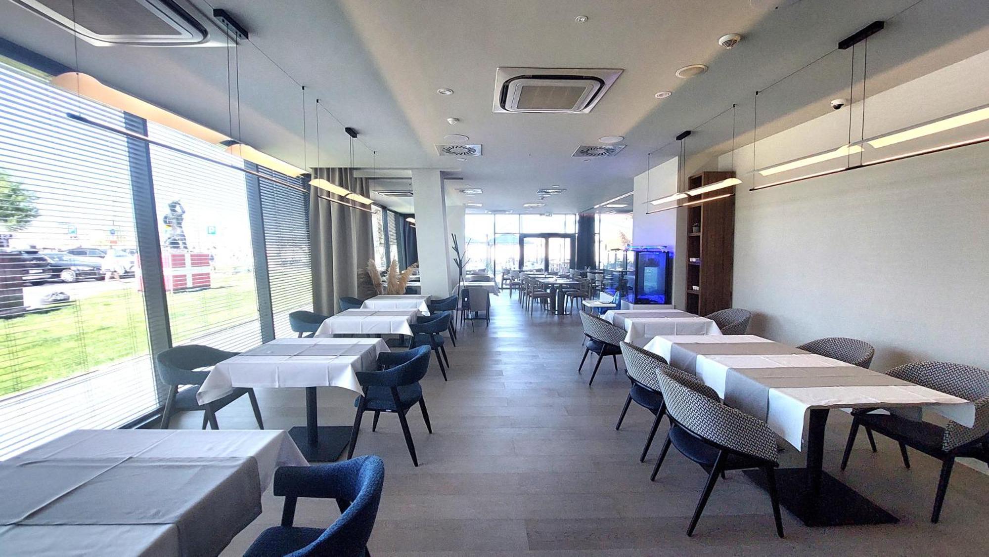 W Marine Hotel Przy Plazy Rowery W Cenie Prywatny 309 Dobruk Apartamenty Kołobrzeg Extérieur photo
